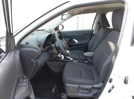 Toyota - Yaris Cross