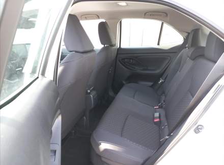 Toyota - Yaris Cross