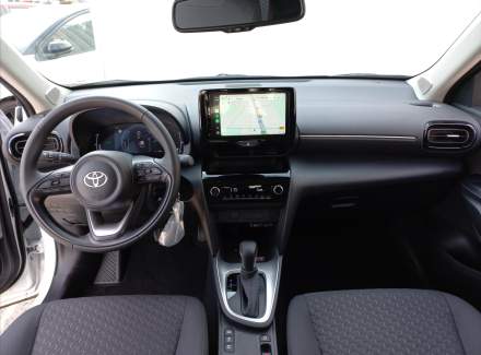 Toyota - Yaris Cross