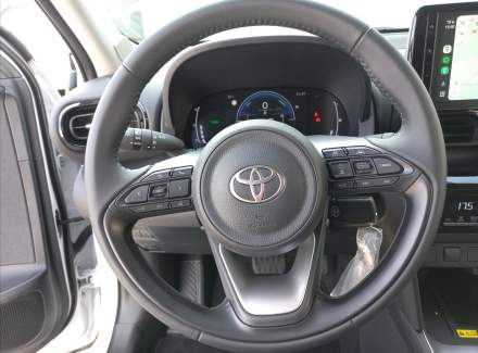 Toyota - Yaris Cross