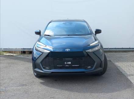 Toyota - C-HR