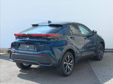 Toyota - C-HR