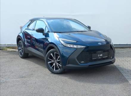 Toyota - C-HR