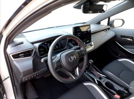 Toyota - Corolla