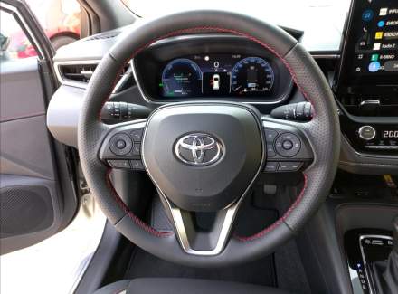 Toyota - Corolla