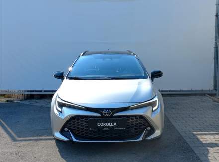 Toyota - Corolla