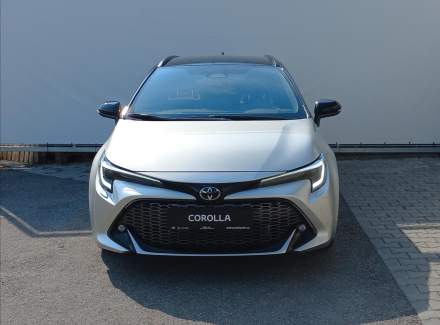 Toyota - Corolla
