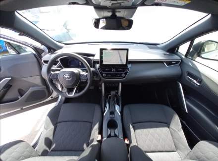 Toyota - Corolla Cross