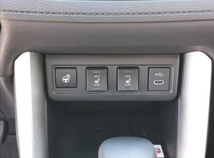 Toyota - Corolla Cross