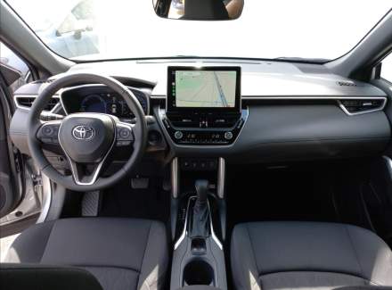 Toyota - Corolla Cross