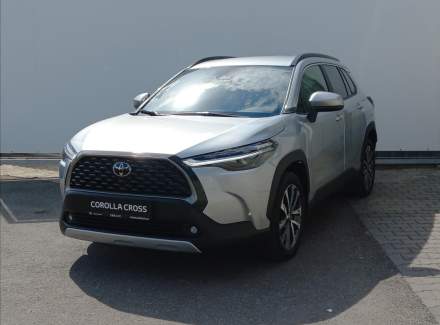 Toyota - Corolla Cross