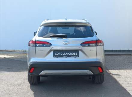 Toyota - Corolla Cross