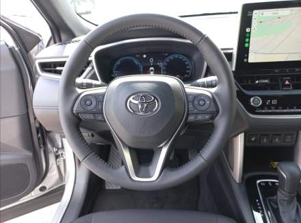 Toyota - Corolla Cross