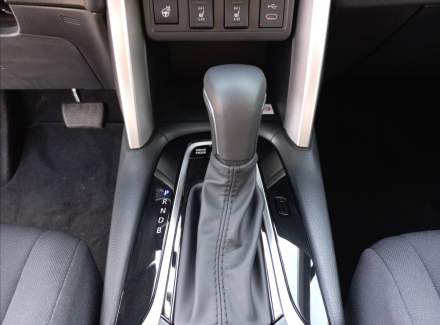 Toyota - Corolla Cross