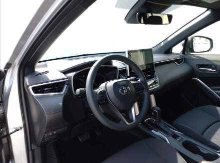 Toyota - Corolla Cross