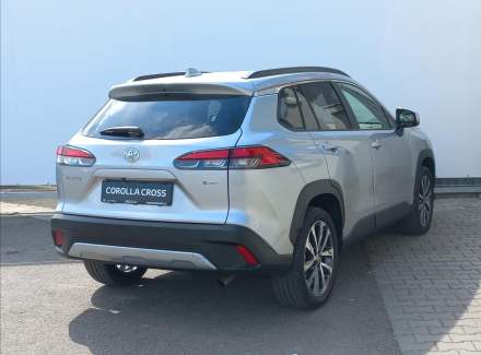 Toyota - Corolla Cross