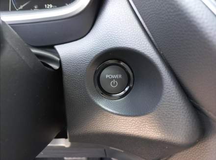 Toyota - Corolla Cross