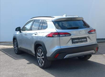 Toyota - Corolla Cross