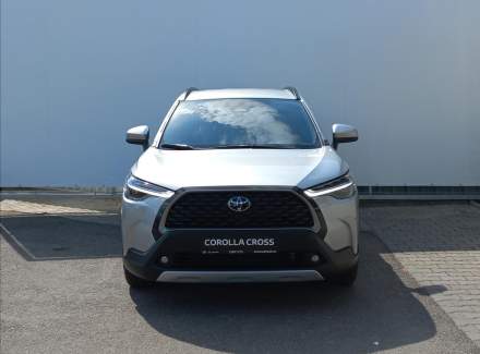 Toyota - Corolla Cross