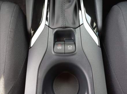 Toyota - Corolla Cross