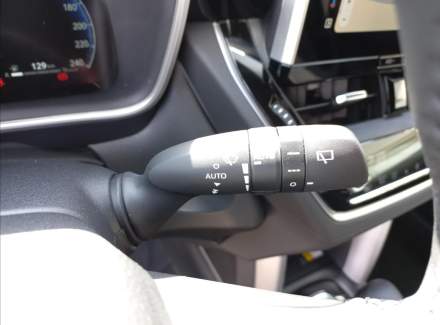 Toyota - Corolla Cross