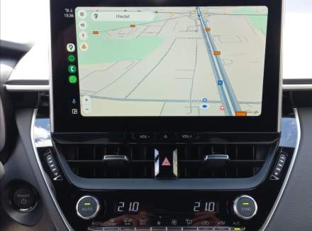 Toyota - Corolla Cross