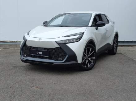 Toyota - C-HR