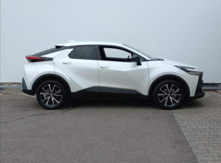 Toyota - C-HR