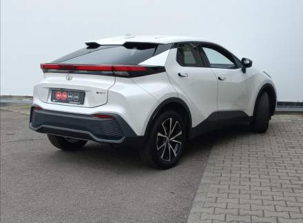 Toyota - C-HR