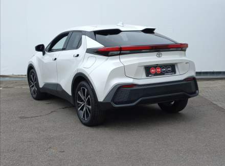 Toyota - C-HR