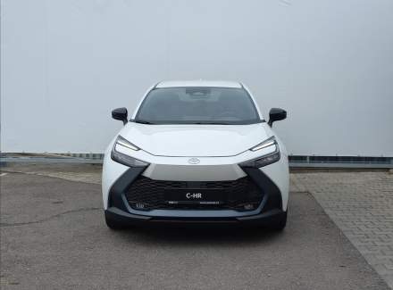 Toyota - C-HR