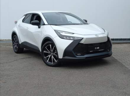 Toyota - C-HR