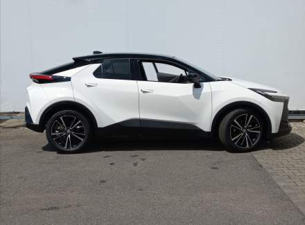 Toyota - C-HR