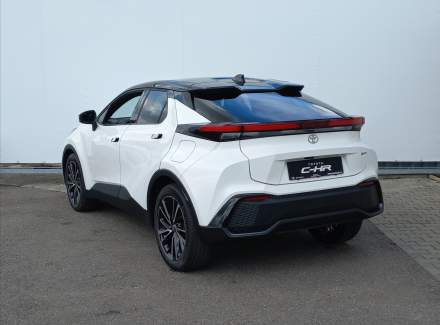 Toyota - C-HR