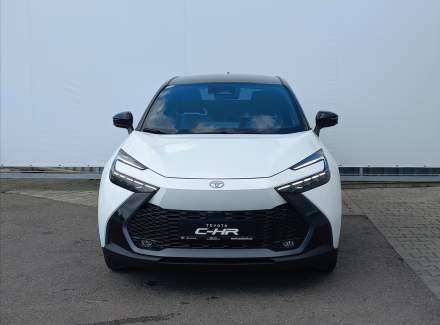 Toyota - C-HR