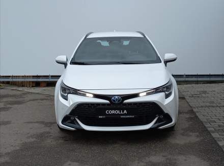 Toyota - Corolla