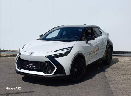 Toyota - C-HR