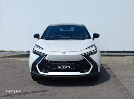 Toyota - C-HR