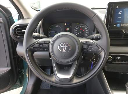 Toyota - Yaris