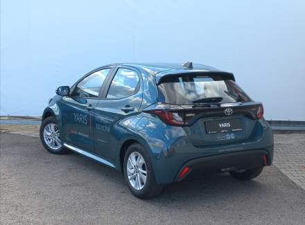 Toyota - Yaris