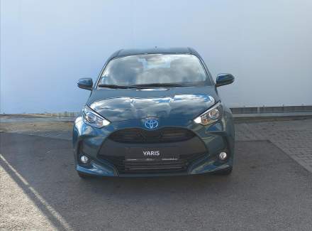 Toyota - Yaris