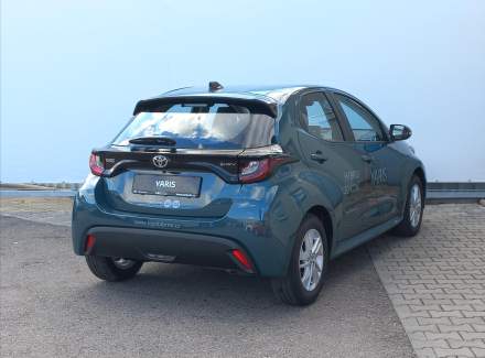 Toyota - Yaris