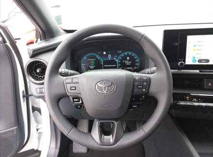 Toyota - C-HR