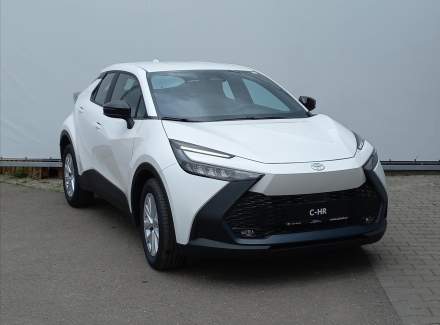Toyota - C-HR