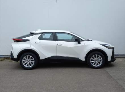 Toyota - C-HR