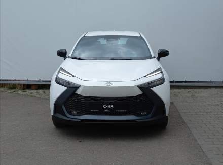 Toyota - C-HR