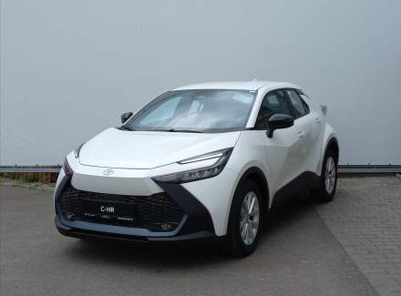 Toyota - C-HR