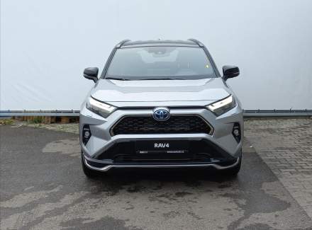 Toyota - RAV 4