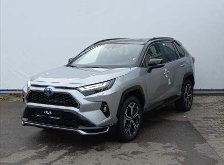 Toyota - RAV 4