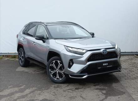 Toyota - RAV 4